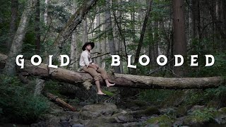 Gold Blooded  Short Western Film [upl. by Urdna]