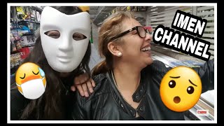 VLOG 219  JAI PERDU MA VOIX 😷😯 [upl. by Elleynad731]