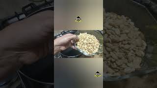 How to make Alsi ki Pinni [upl. by Cohette88]