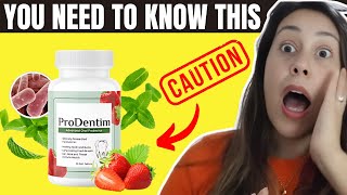 PRODENTIM  PRODENTIM REVIEWS ❌SEE URGENT❌ PRODENTIM DENTAL HEALTH  PRODENTIM REVIEW  PRODENTIM [upl. by Sanoy]