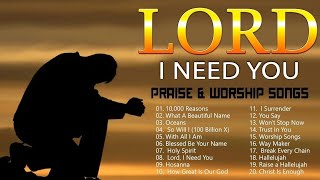 Best Praise and Worship Songs 2023 ✝️ Nonstop Christian Songs Of All Time For Prayers 2023 [upl. by Askwith]