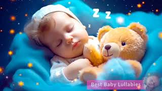 Baby Sleep Music ♫ Lullaby for Babies To Go To Sleep ♫ Relaxing Songs For Bedtime [upl. by Enra708]