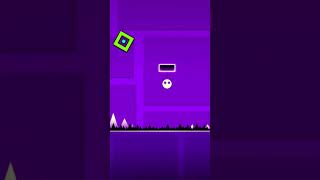 Stereo madness geometry dash [upl. by Lonier919]