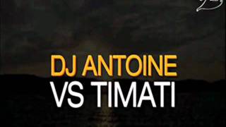 DJ Antoine ft Timati  Money [upl. by Phio]