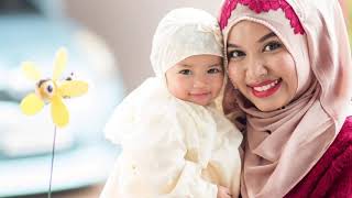 JANNATI DUNIYA YA UMMI  Arabic Nasheed for Mothers الأمهات 💖 [upl. by Schwinn752]