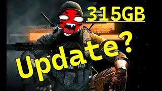 FIX Black Ops 6 Disk Space Issue with 315GB Update [upl. by Mela754]