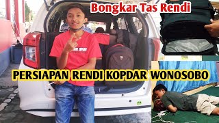 KEJUTAN  R3nD1 4nD1k4 Hadir KOPDAR CCTV WONOSOBO [upl. by Damita]