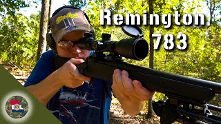 The Remington 783 [upl. by Mathews260]