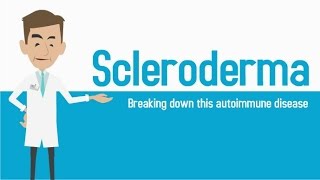 An Overview of Scleroderma Part 1 Breaking it down [upl. by Sac]