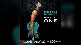 Brian McKnight  Back At One [upl. by Arayt661]