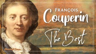 The Best Of François Couperin [upl. by Elery]