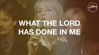 Sing To The Lord  Hillsong Worship [upl. by Sari]