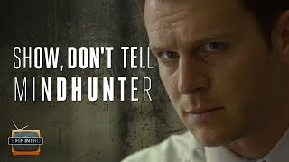 MINDHUNTER Season 2 Trailer 2019 Netflix [upl. by Ydisac944]