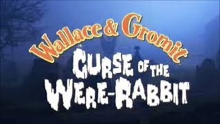 Wallace amp Gromit The Curse of the Were Rabbit UK Trailer [upl. by Odericus867]