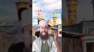 maidan e Karbala se yah kahati thi Fatima urdupoetry hussain naatsharif viralvideo [upl. by Geiger]