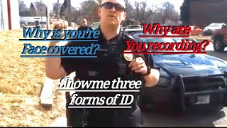 🔴🔵Best Of Cops Getting Owned Compilation [upl. by Ingold]