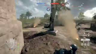 Bossman plays Battlefield 1 [upl. by Leur]