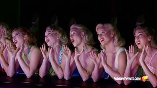 42nd Street – The Musical in Cinemas 51 [upl. by Otilia]