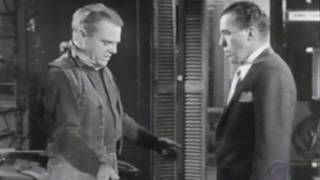 James Cagney Explains How to Impersonate James Cagney [upl. by Alehtse]