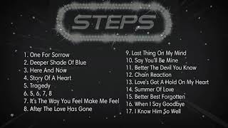 STEPS Collection  NonStop Playlist [upl. by O'Meara]