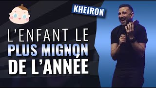 Jeannette  60 minutes avec Kheiron [upl. by Ekalb748]