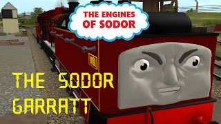 S3 Ep 5 The Sodor Garratt [upl. by Aralk]