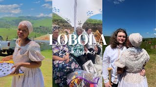 Our Lobola KwaTurner lobola [upl. by Ibbetson]