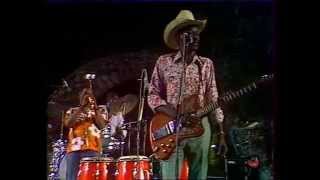 Gatemouth Brown w Dizzy Gillespie  Frosty Live video1977 [upl. by Ada]