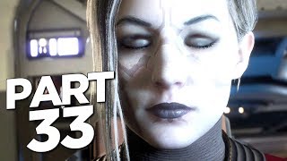 STAR WARS JEDI FALLEN ORDER Walkthrough Gameplay Part 33  FORTRESS INQUISITORIUS FULL GAME [upl. by Bertle]