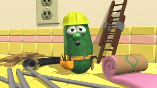 VeggieTales Very Silly Songs Countertop Scenes [upl. by Mable]