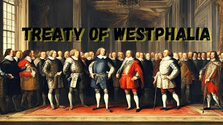 The Treaty of Westphalia Peace and European Transformation [upl. by Ophelia]