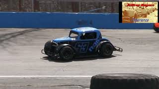 Riverhead Raceway Practice day 2024 [upl. by Dilahk]