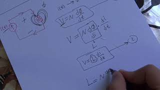 Circuits 2 chapter 13 Magnetically Coupled Circuits part 14 [upl. by Speroni]