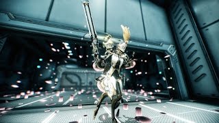 Mandachord Tutorial for Octavia  Warframe [upl. by Annadal]