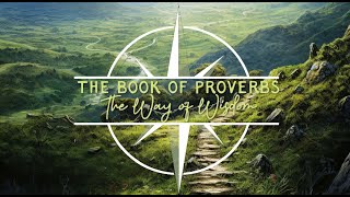 Sunday October 27 2024  Proverbs [upl. by Esirehs576]