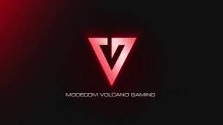 MODECOM VOLCANO GAMER [upl. by Eerahc]