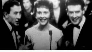 The Mudlarks Mary 1959 Great track Enjoy [upl. by Nalad]