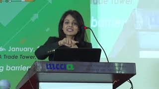 10x Growth Story of Emcure Pharmaceuticals  Shark Tank Judge Ms Namita Thapar [upl. by Clarey422]