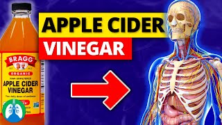 Top 10 Benefits of Apple Cider Vinegar Youll Wish You Knew Sooner [upl. by Hardunn569]