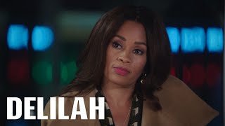 Official Trailer Delilah  Delilah  Oprah Winfrey Network [upl. by Assir495]