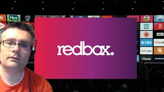 Lets Talk Streaming Redbox Free OnDemand [upl. by Nalla]