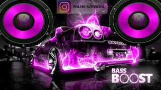 Musik zum Zocken Bass boosted [upl. by Adleme353]