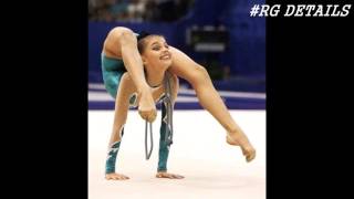 Top 8 the most flexible gymnasts of all times  Soldatova  Kabaeva  Kozakova  Utiyasheva [upl. by Flossie709]