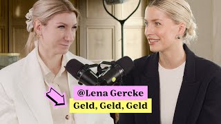 Lena Gercke Geld Geld Geld [upl. by Efar]