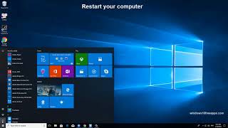 How To Disable Superfetch In Windows 10 [upl. by Hannavas]