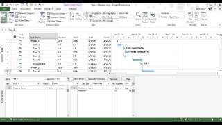 Resource Planning with Microsoft Project [upl. by Kurt]