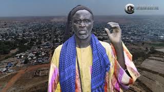 Serigne Cheikh Ndoye Baye FALL [upl. by Aleyak]