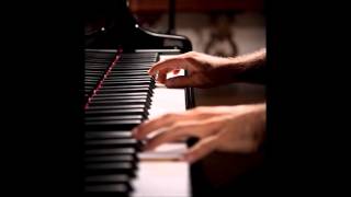 Ahdieh  Ashegh Shodam Man  Piano by Mohsen Karbassi  عاشق شدم من  عهدیه [upl. by Lira]