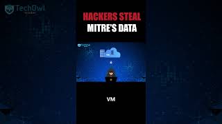 Top Cyber Security Reveals How MITREs Data got stolen  TechOwl Infosec  Cyber Crime  Hacking [upl. by Irrahs]