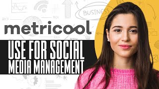 Metricool Tutorial 2024  How To Use Metricool For Social Media Management [upl. by Eimam]